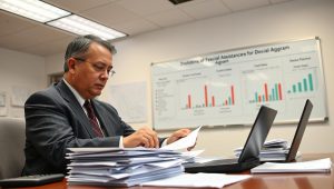 pemantauan program bantuan sosial