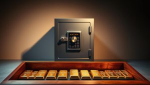 penyimpanan emas antam penyimpanan emas antam