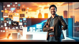 strategi pemasaran xiaomie