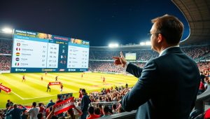 Analisis Pertandingan Persipar Parigi