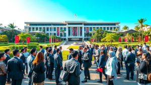 Jaringan Alumni Fakultas Ekonomi dan Bisnis