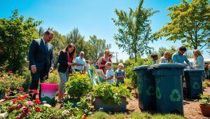 Kesadaran Lingkungan