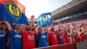 Komunitas Suporter Persigi Sigi Biromaru Komunitas Suporter Persigi Sigi Biromaru