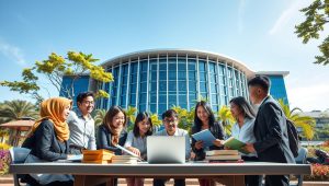 Kurikulum Universitas Nasional