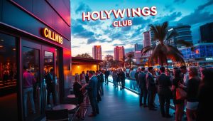 Lokasi HOLYWINGS CLUB Lokasi HOLYWINGS CLUB