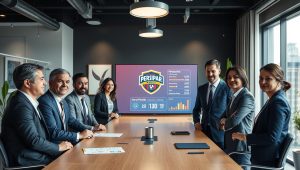 Manajemen Persipar Parigi