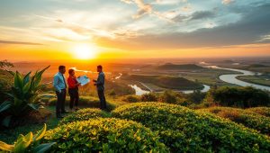 Mitigasi Risiko Banjir