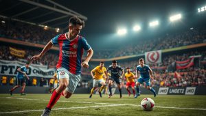 Pemain Persipar Parigi