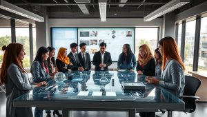 Penelitian dan Inovasi di Universitas Mercu Buana Jakarta