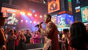 Pengaruh RAJA DANGDUT terhadap Budaya Populer Pengaruh RAJA DANGDUT terhadap Budaya Populer