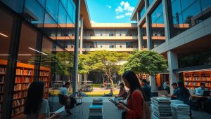 Perpustakaan Universitas Tarumanagara