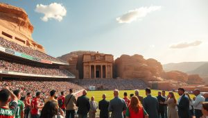 Piala Dunia Yordania