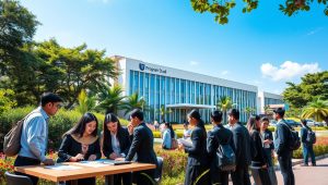 Program Studi Universitas Trisakti