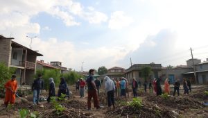 SOLUSI BANJIR SIBOLGA
