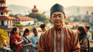 Tantangan KIAI di Era Modern