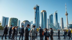 Teknologi Kazakhstan