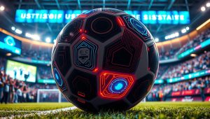 Teknologi dalam Bola