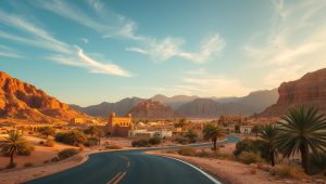 Waktu Terbaik Mengunjungi Oman