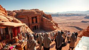 Wisata Yordania