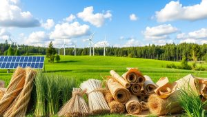 bahan baku alternatif