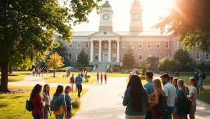 beasiswa universitas yPIB