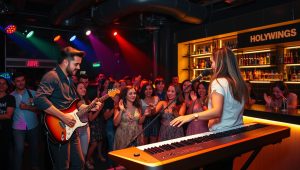 musik live musik live