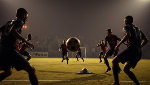 rivalitas Malut United