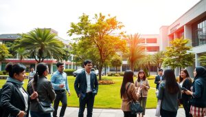 Fakultas dan Program Studi Universitas Pancasila