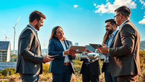 Inovasi Teknologi di Pestu Ampana