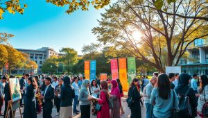 Kegiatan Ekstrakurikuler Seni dan Budaya