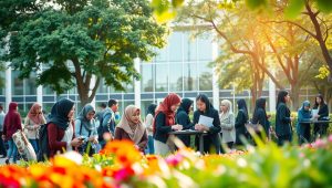 Kegiatan Kampus Universitas HAMKA Kegiatan Kampus Universitas HAMKA