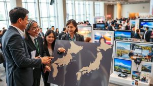 Kerjasama Internasional Jepang