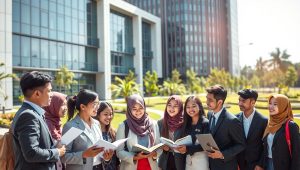 Keunggulan Akademik Universitas Bunda Mulia