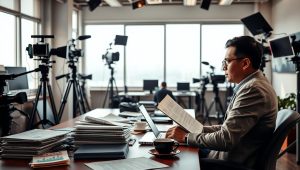 Kualitas Jurnalistik di Persipos Poso