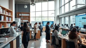 Laboratorium Universitas HAMKA Laboratorium Universitas HAMKA