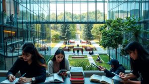 Perpustakaan Universitas Kristen Krida Wacana