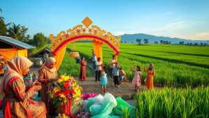 Persiapan Persipera Peling Raya