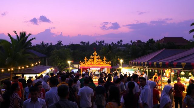 Persipera Peling Raya