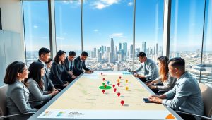 Strategi Ekspansi Persito Tolitoli