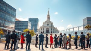 Teknologi di Yamoussoukro