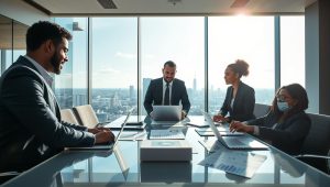 Tim Manajemen Persmo Moutong