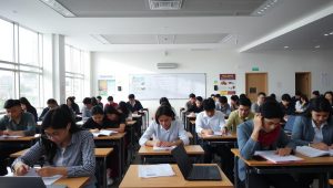 Ujian dan Penilaian di Universitas Bunda Mulia