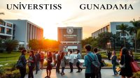 Universitas Gunadarma