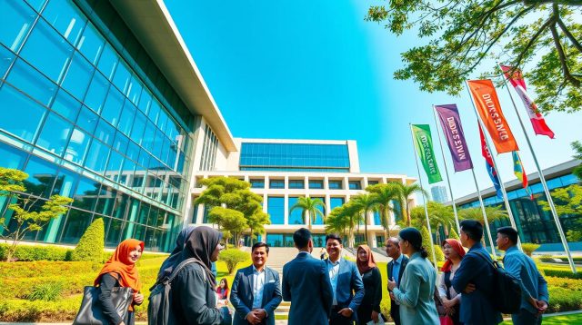 Universitas Kristen Indonesia