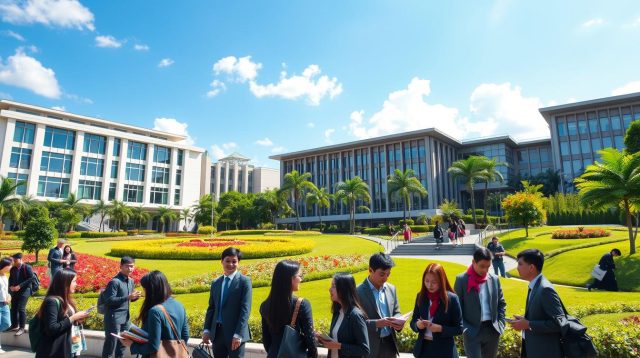 Universitas Muhammadiyah Jakarta