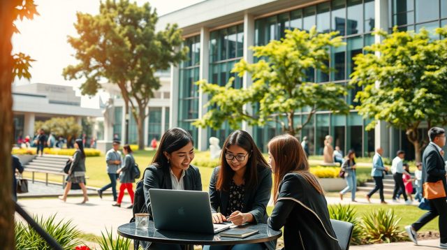 Universitas Presiden