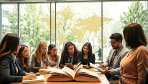 internasionalisasi pendidikan