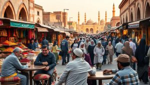 wisata di Baghdad wisata di Baghdad